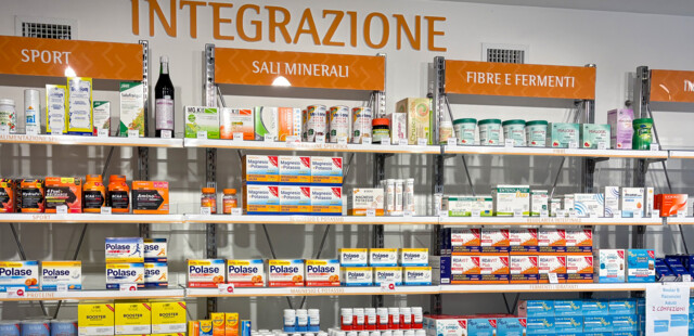Integrazione per sportivi