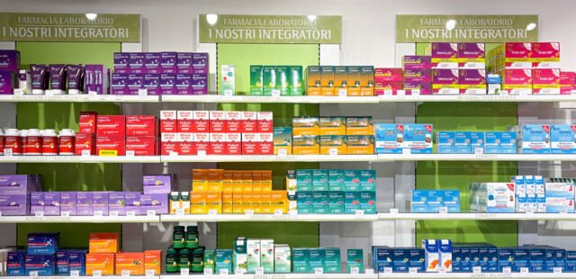 Integrazione alimentare