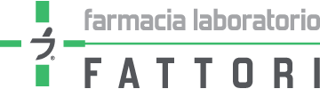 Logo FARMACIA FATTORI S.A.S.